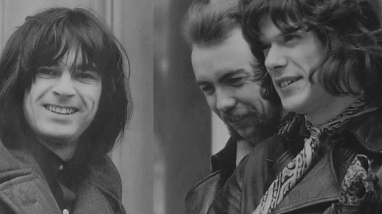 Top 10 Obscure/Underground UK Heavy Prog Psych From 1970
