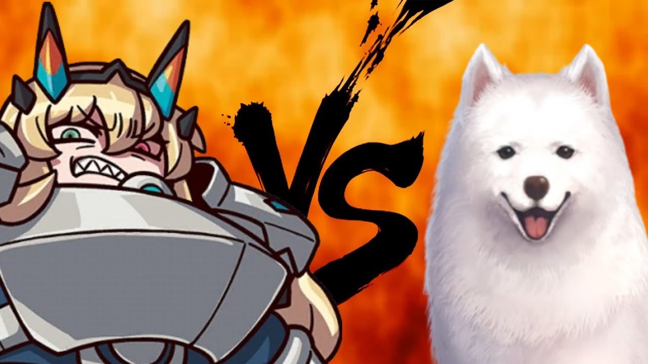 [Comical Chaldea] A new challenger appears