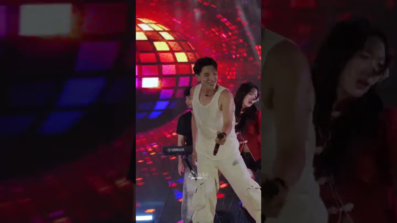 260214 ละลาย - DAOU #SiamParagonCNY2026xDAOU#DAOU #oueiija #ต้าห์อู๋