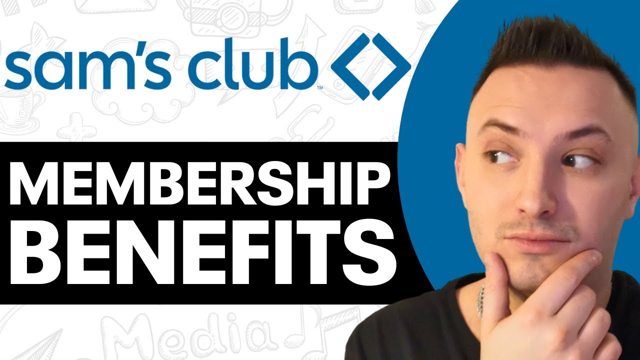 Sam's Club Plus Membership Benefits (Review)