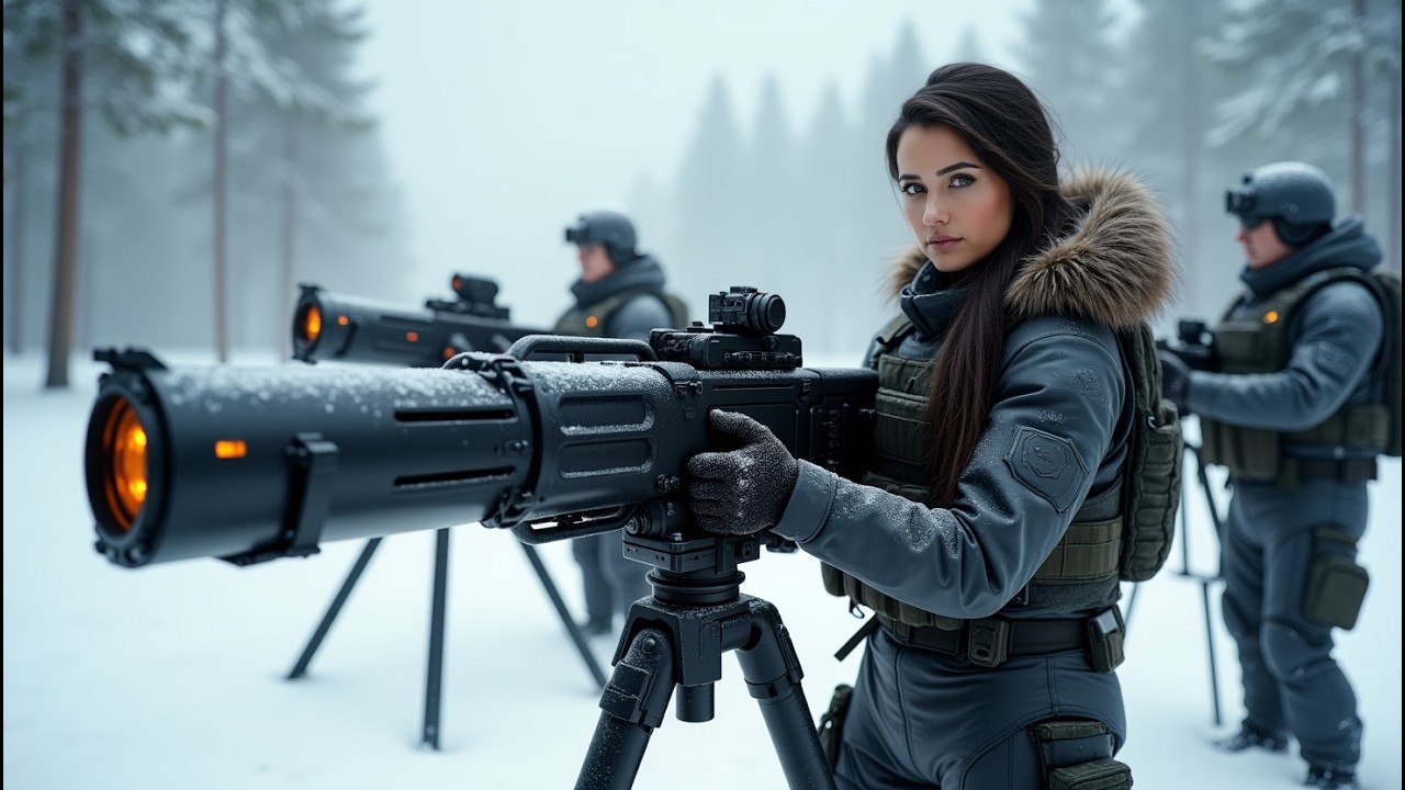 Alien Commander Mocked the Human Shield Wall&mdash;Then They Were Surrounded | HFY Story