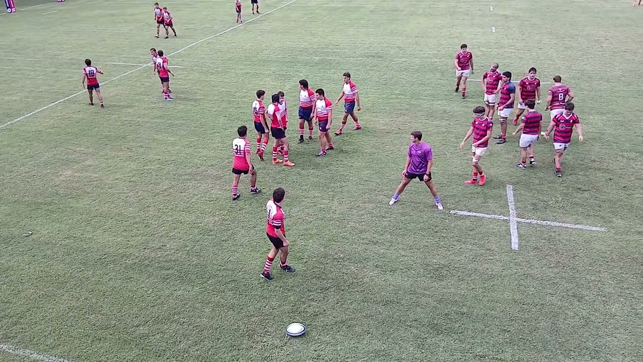 M19 JCVT vs URBA ARECO 28/02/26