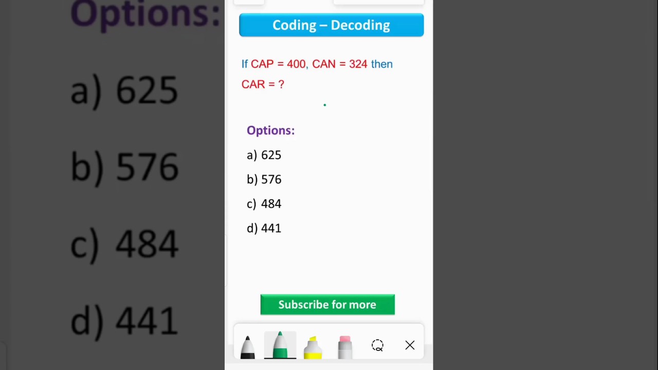 Coding Decoding Question | Reasoning Tricks #codingdecodingtricks #reasoningtricks