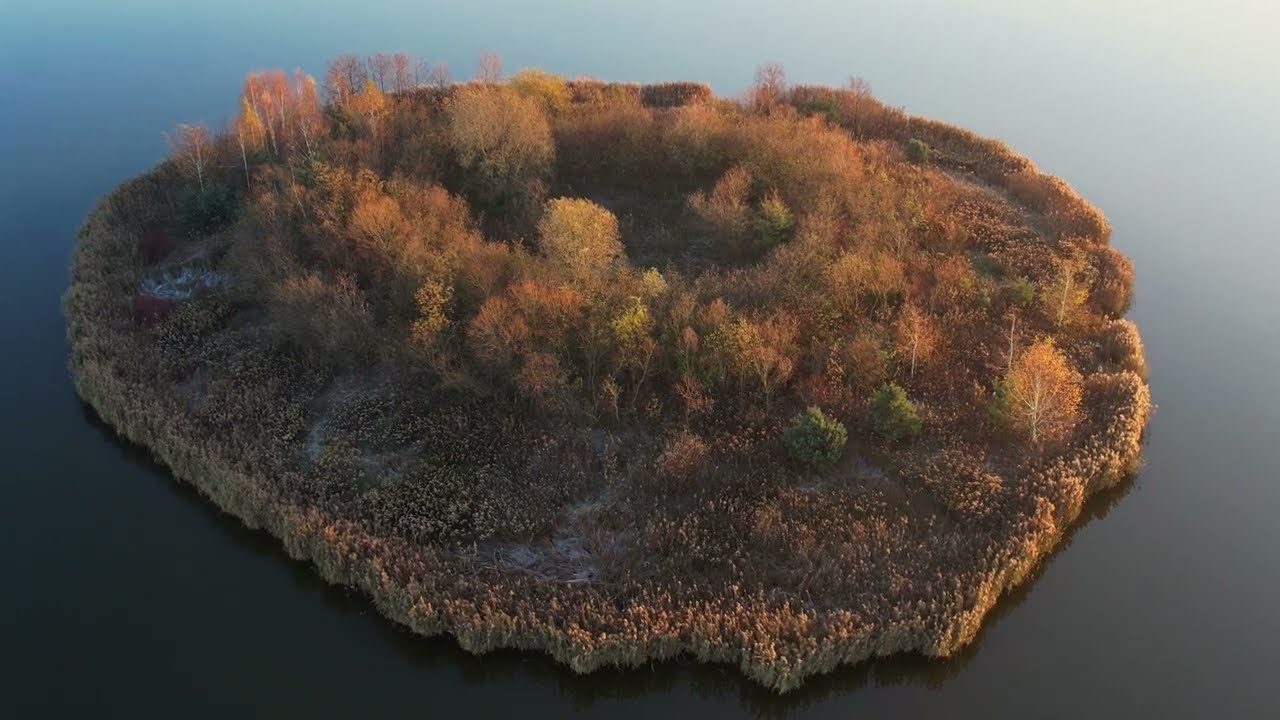 Zalew Kluczbork, Air 2s