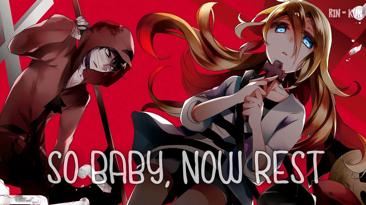 Nightcore - Black Widow [Rogue Remix]