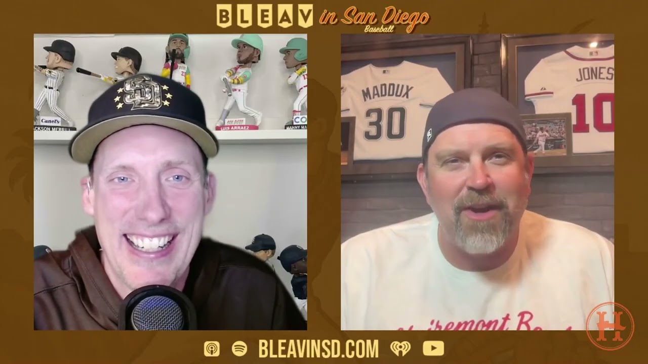 Bleav in San Diego Baseball | High Cheese: Padres Relocation Rumors and Fan Favorites Return