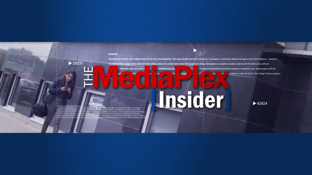 The MediaPlex Insider // Tuesday, March 3rd 2026