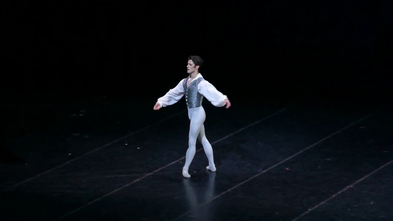 Claudio Coviello - Lensky
