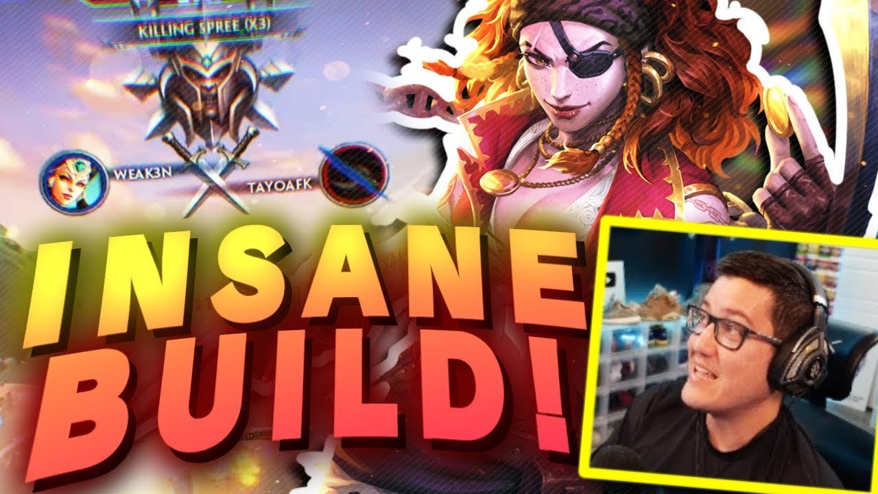 NEW SERQET BUILD IS THE BEST SINCE RELEASE