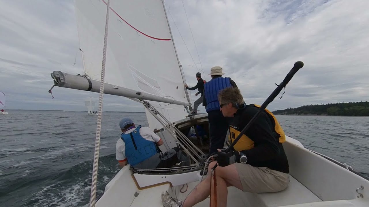 9-4-21 Thunderbird West Coast Championship Race 1