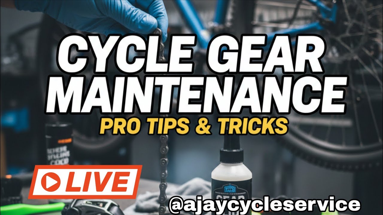 shimano gear derailleur watch and learn