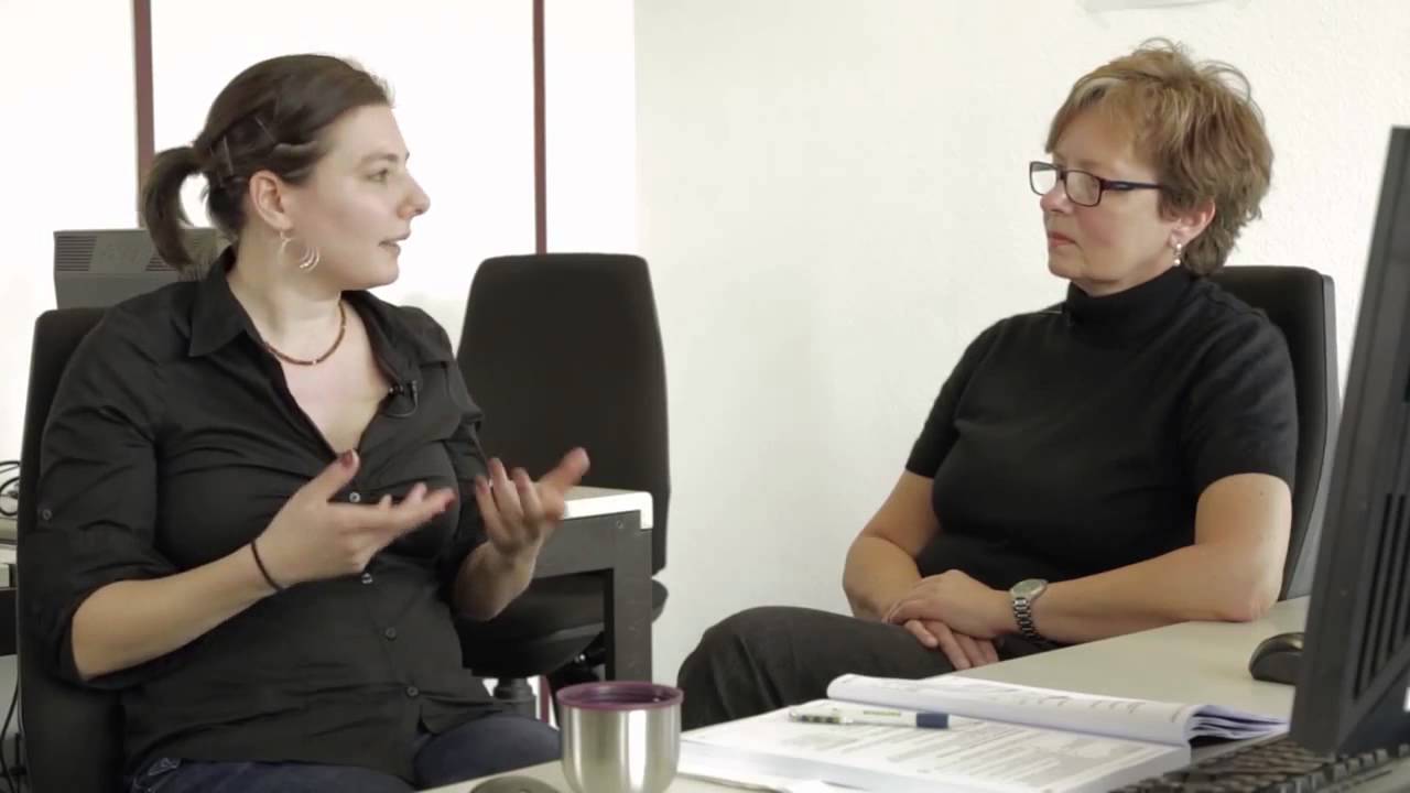 Projekt infastruktur - Integration von Frauen in den Arbeitsmarkt in Baden-W&uuml;rttemberg
