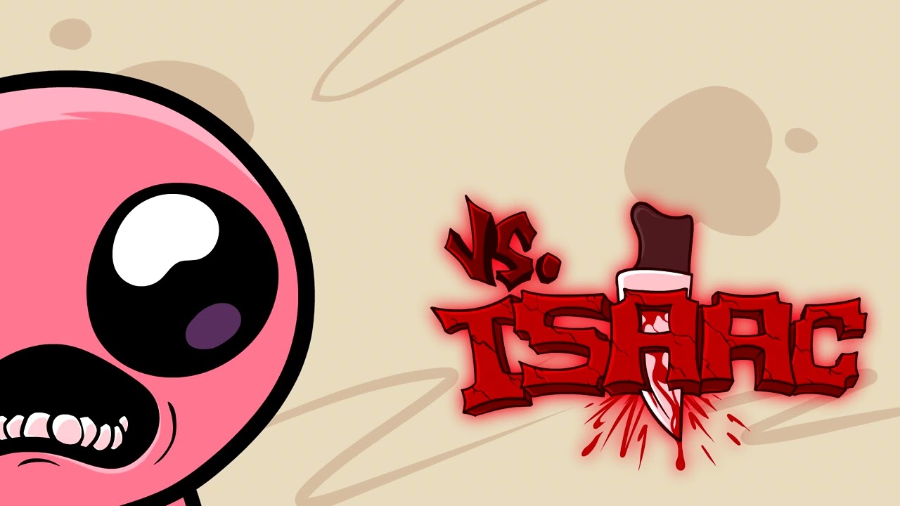 Misperception - Vs. Isaac