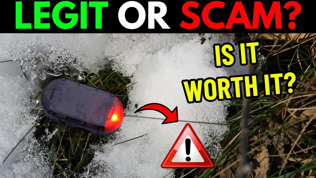 Electromagnetic Antifreeze Car Snow Removal Device Honest Review (2025)