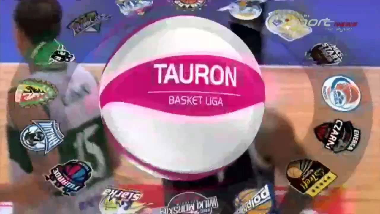 TOP100 - Tauron Basket Liga 2014/15