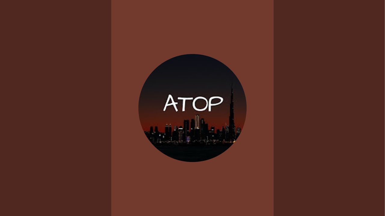 Tope Alao is live!