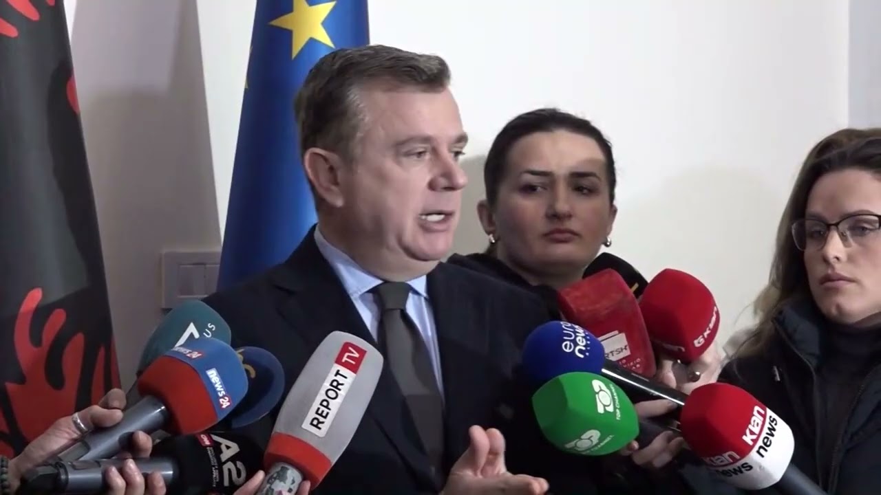 Imuniteti i Ballukut, socialistët të vendosur: Këshilli i mandateve s’mblidhet pa vendim të GJK