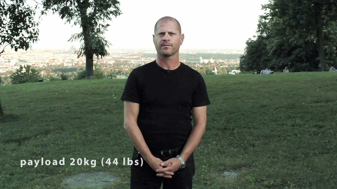 Video Review: SACHTLER Ace - new ultra affordable fluid tripod