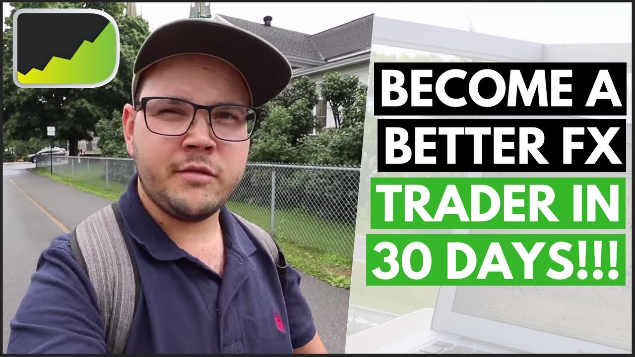 How To Review Your Trading Performance (7 Steps) | Forex Trader Growth
