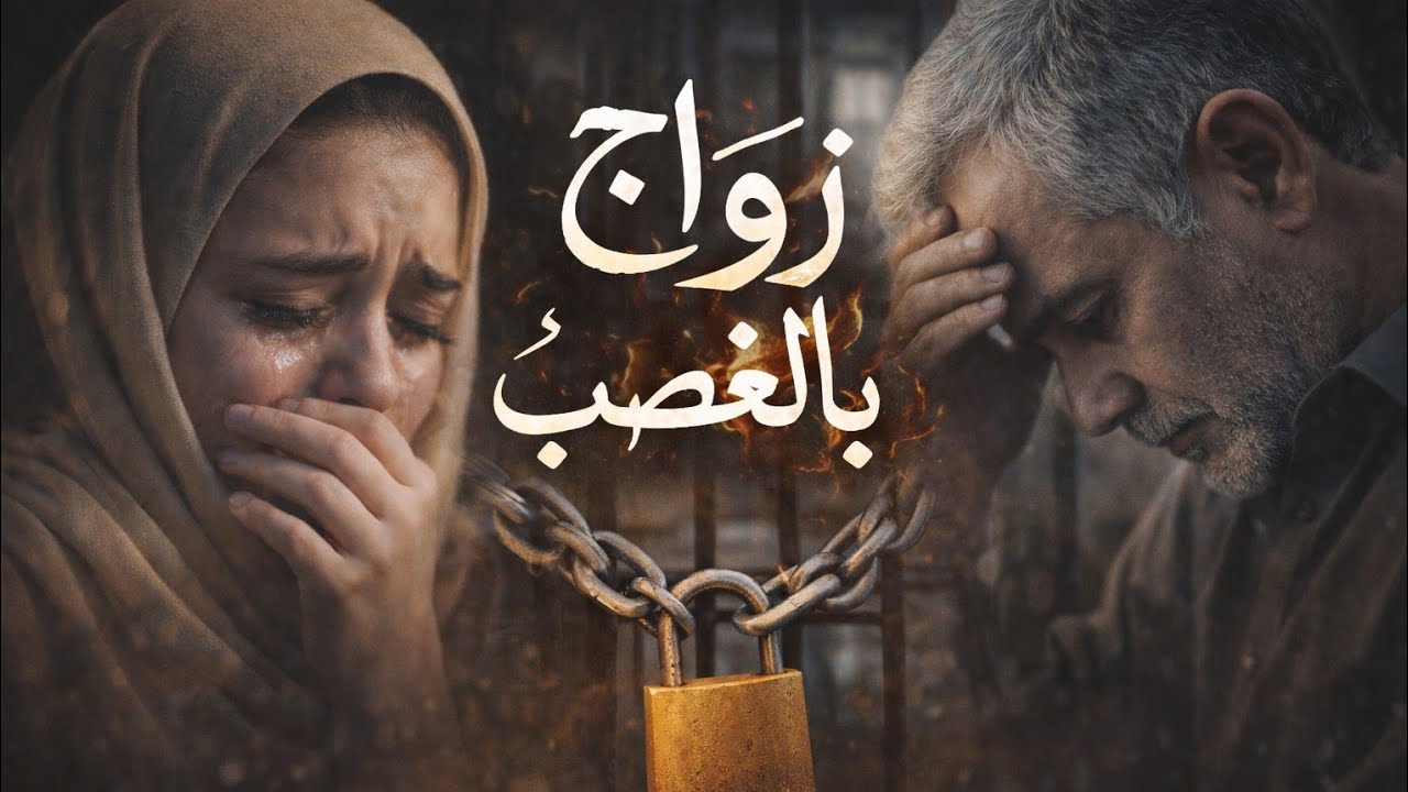 #قصة الاب الذي زوج ابنته بالقصب| باسم العرف|ونهايتة السجن والندم
