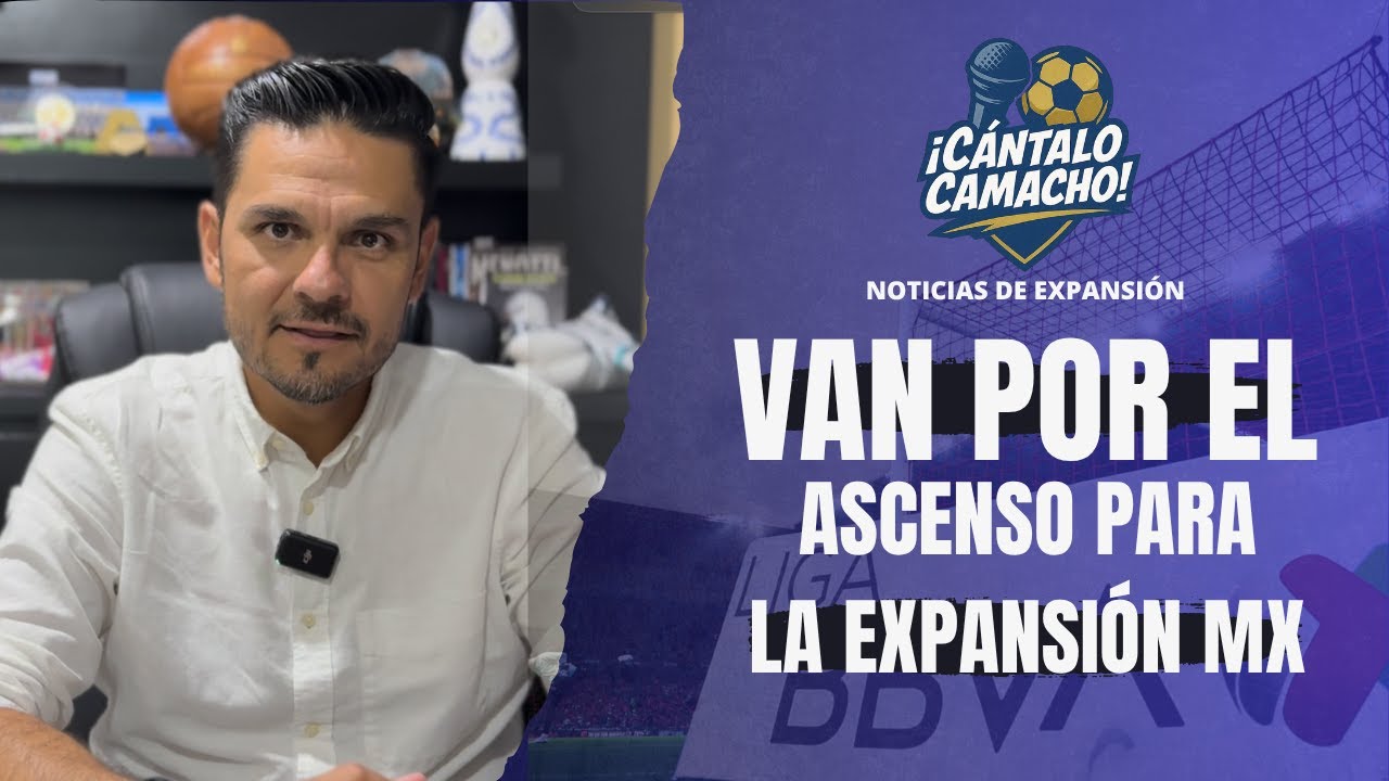 🚨EL ASCENSO VOLVERÁ | EXCLUSIVA ATLÉTICO LA PAZ | SAMUEL HERNÁNDEZ | CANTALO CAMACHO🚨