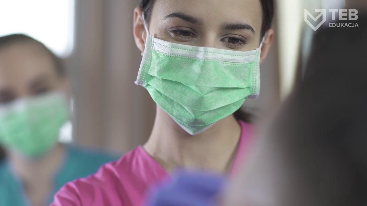 Higienistka Stomatologiczna TEB Edukacja
