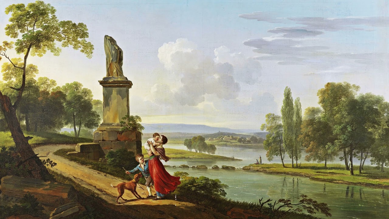 François Devienne (1759-1803) - Simphonie concertante (c.1800)