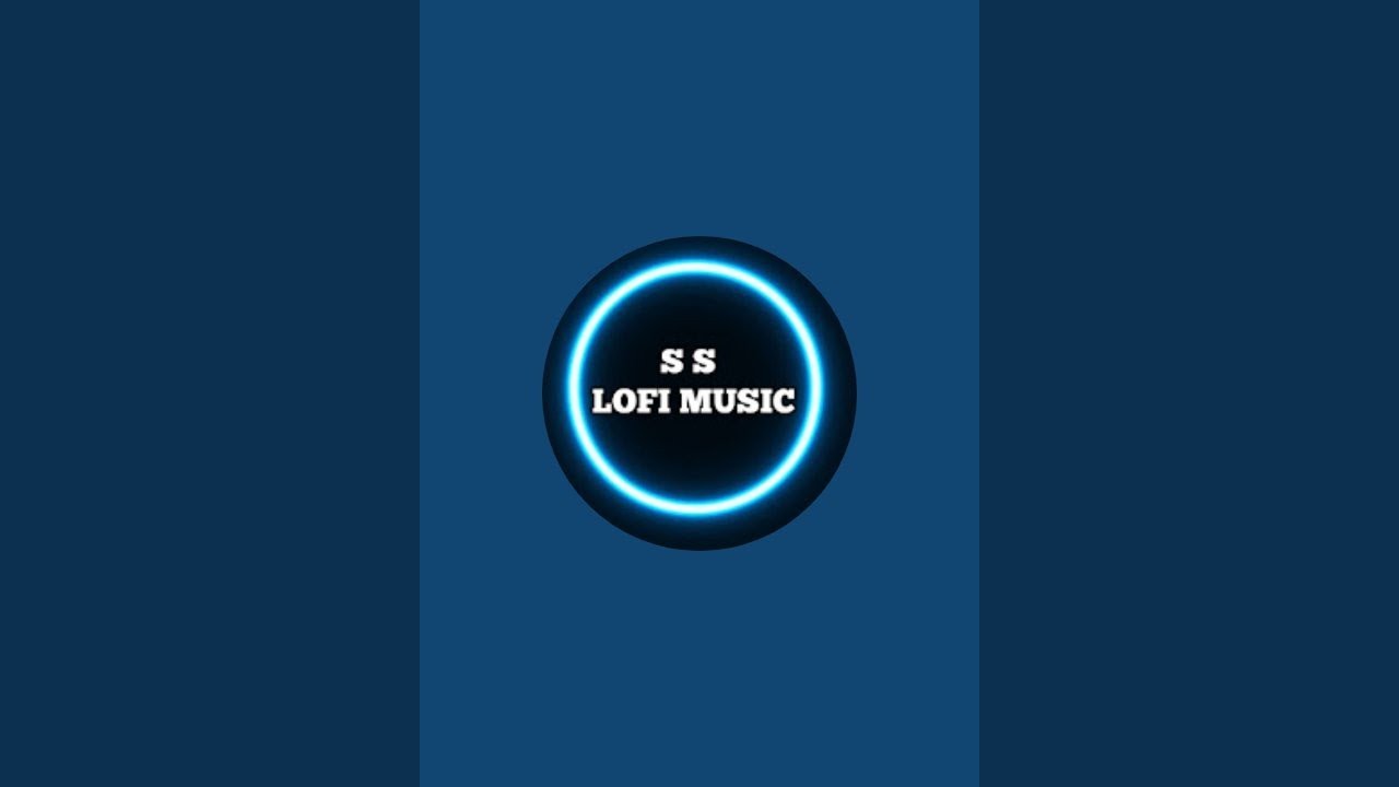 SS LOFI MUSIC  is live