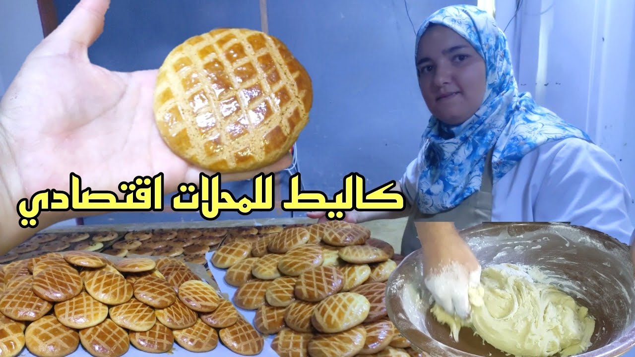 كاليط المحلات اقتصادي خدمي من دارك نوض بارك من العكز