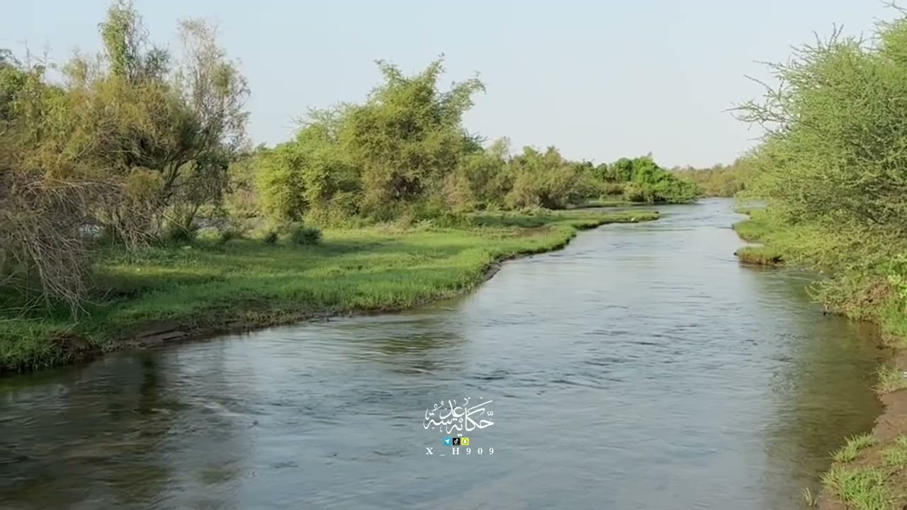 قرى قبايل الاحمري بحلي