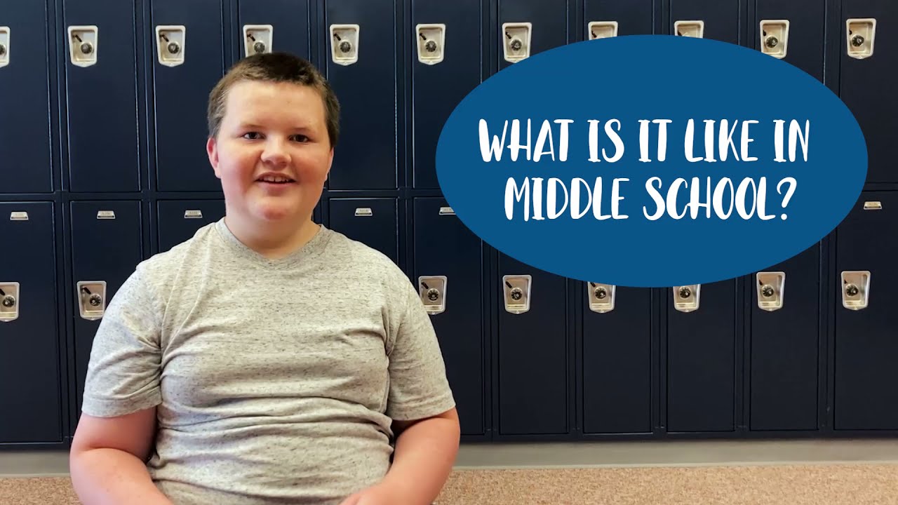Welcome to Spring Canyon Middle School