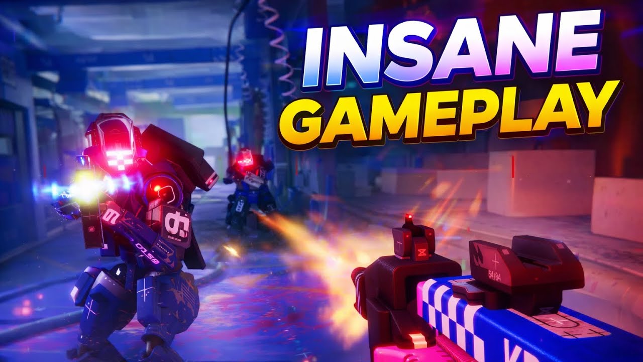 NEW Marathon Gameplay PS5 (No Commentary) – Insane First Match