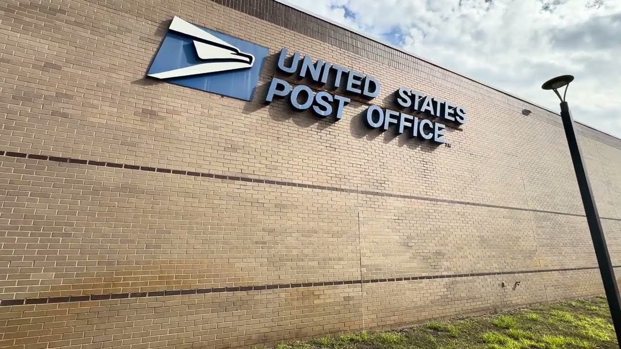 USPS LONGWOOD, FL 