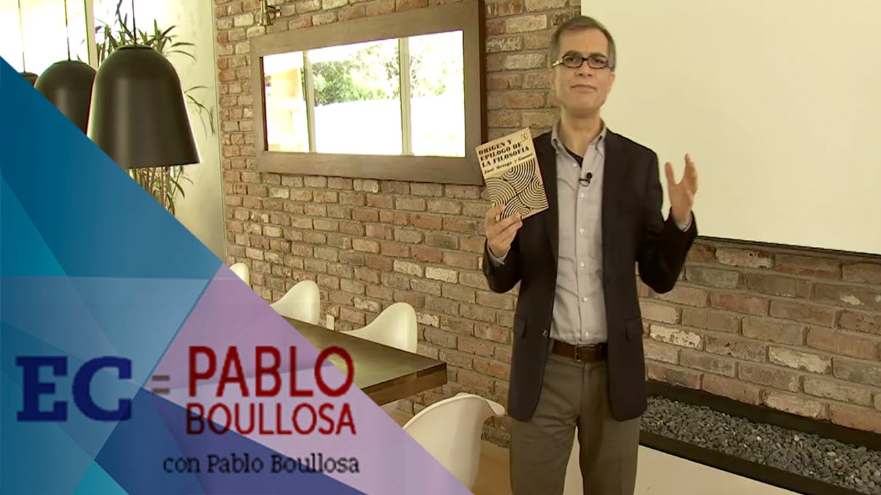 EC= Pablo Boullosa: Elegancia