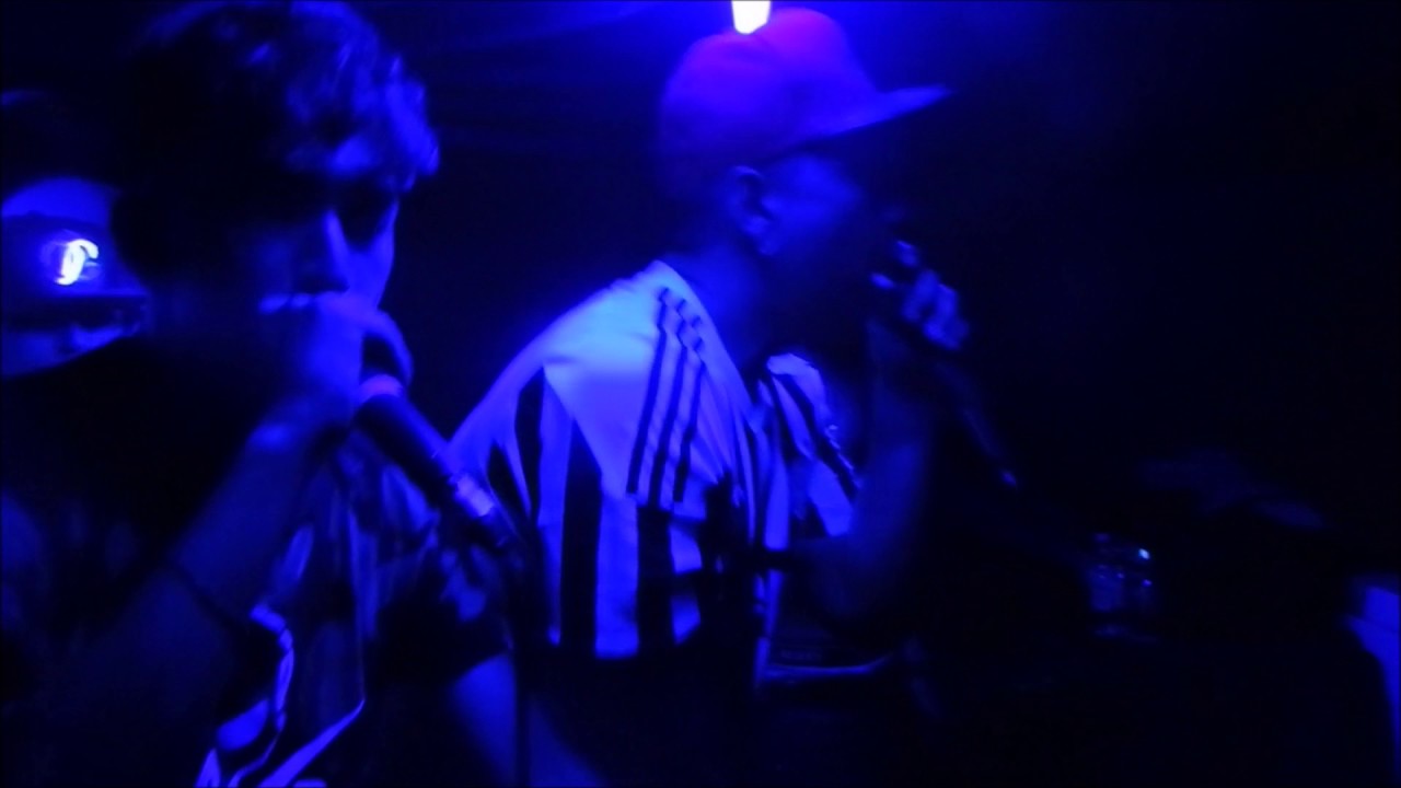Evento TrapKings (#2)