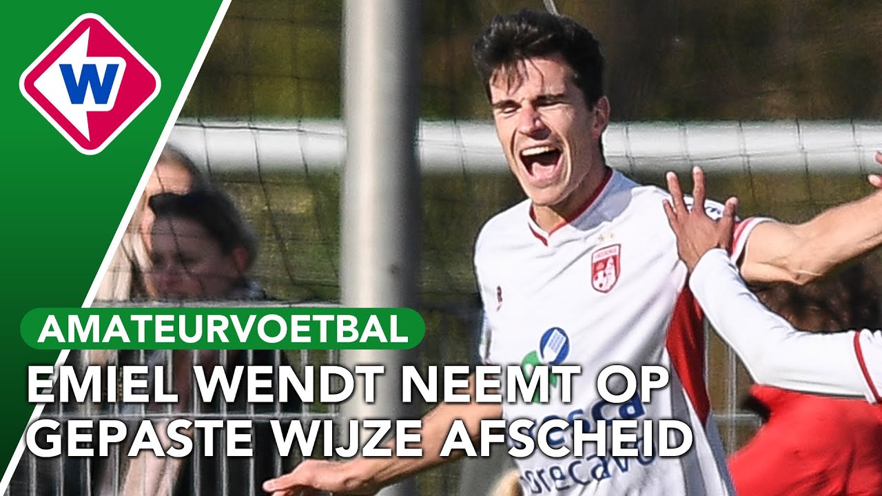 Samenvattingen van Noordwijk, Quick Boys en Rijnsburgse Boys