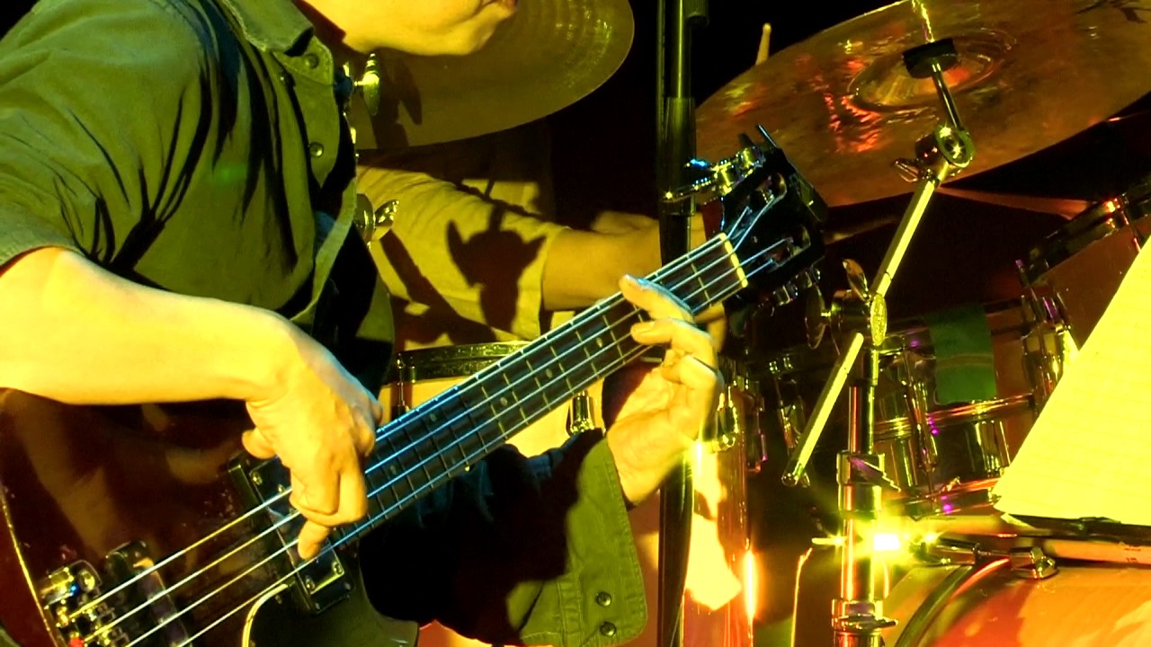 Tusk Festival 2016 — Eiko Ishibashi