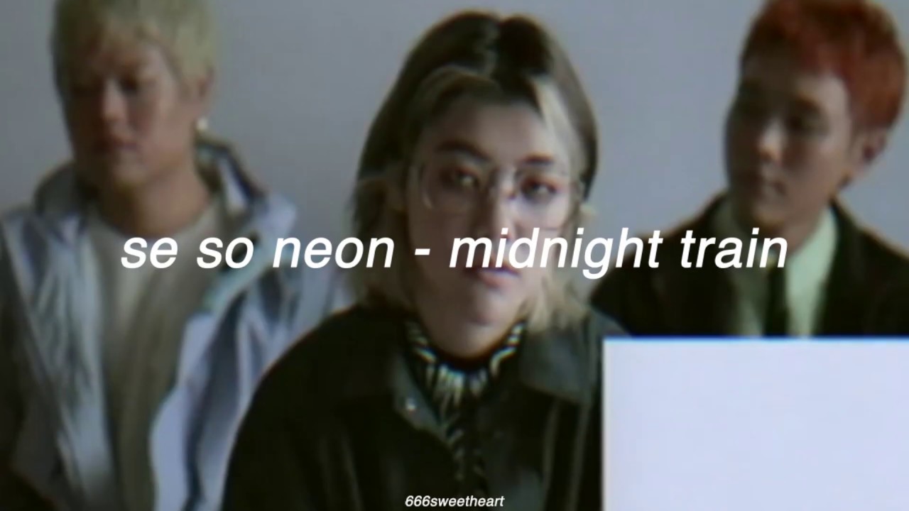 새소년 Se So Neon - Midnight Train / sub español