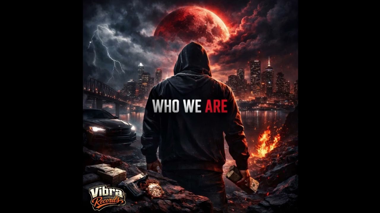 VibraRecords - Who We Are