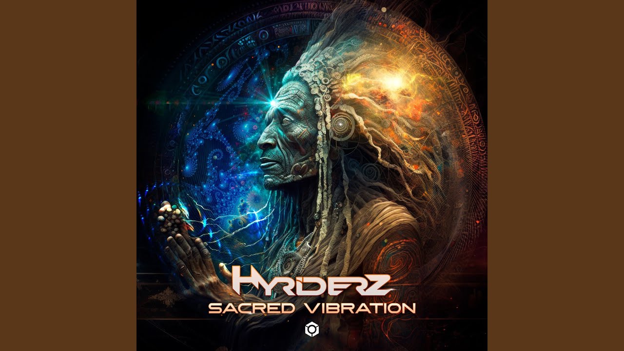 Sacred Vibration