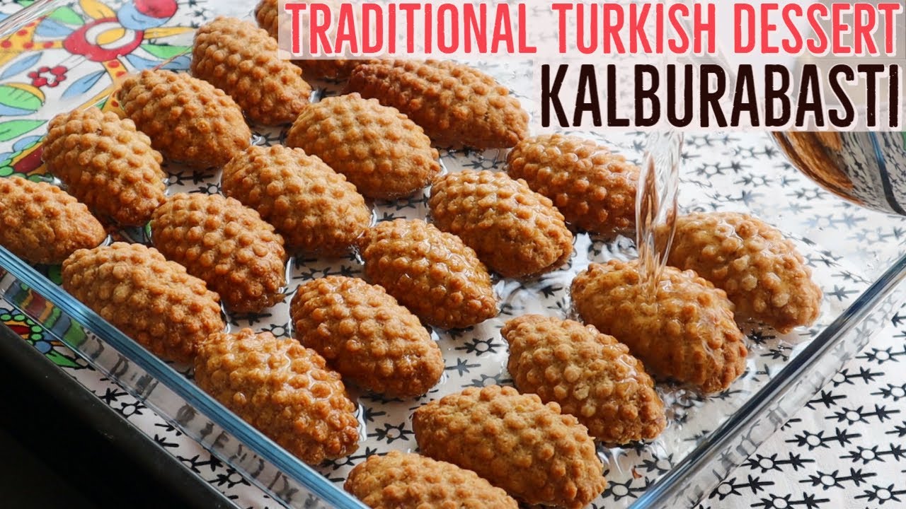 Traditional Turkish 
