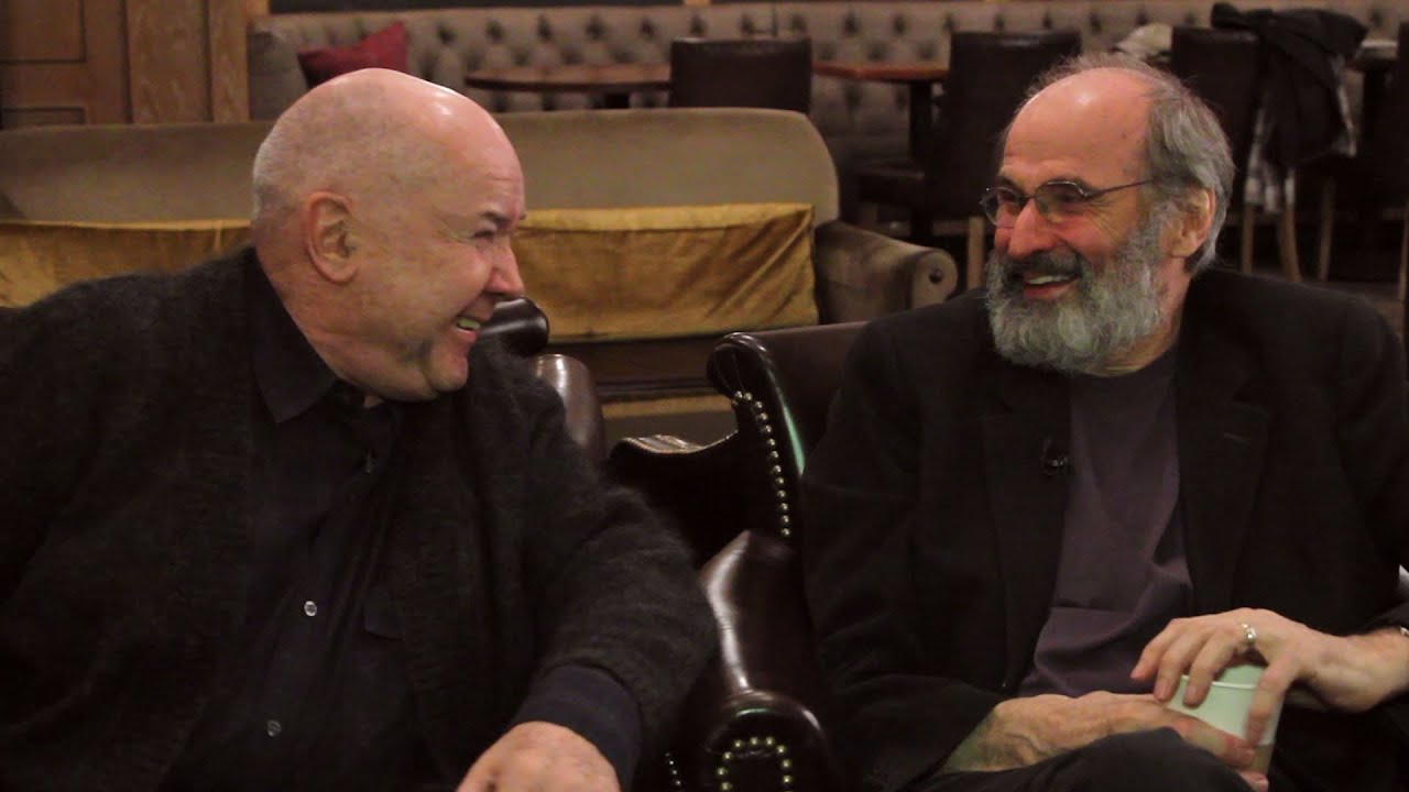 Talking Shakespeare in the Park With Directors Jack O'Brien and Daniel Sullivan
