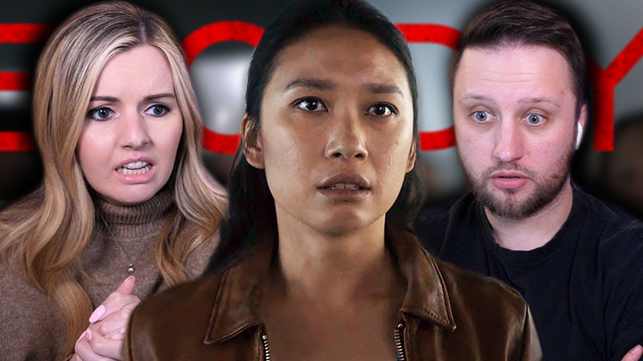 We Are Afraid of You! - 3 Body Problem Episode 4 Reaction