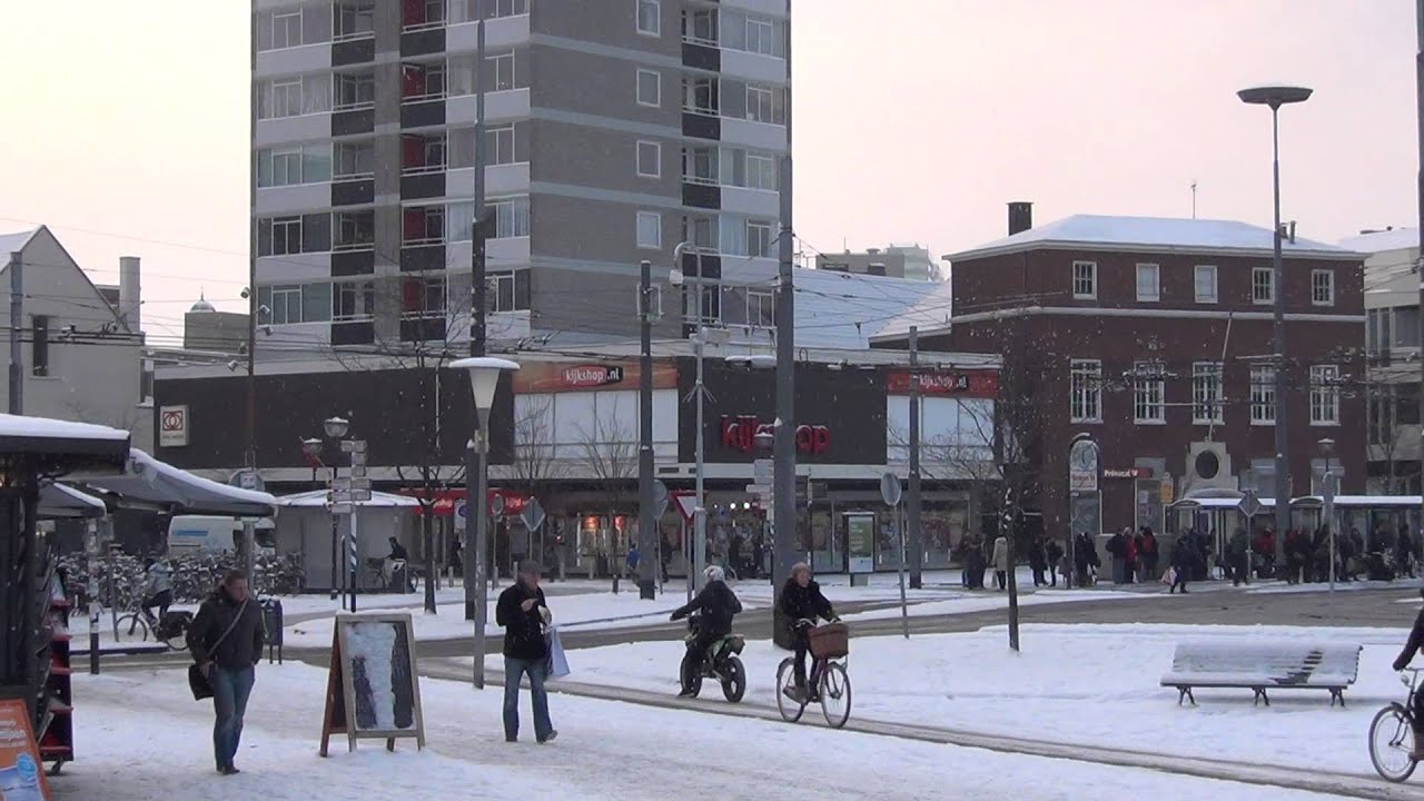 Test footage Sony Handycam HDR-CX130E / HDR-CX130