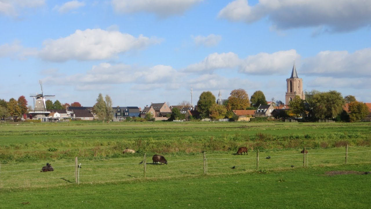 PKN Herv. Bunschoten | 09-10-2022 | Ds. C. van de Scheur, Eemnes (Avond)