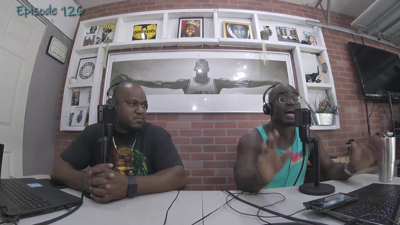 Marlon Craft - Gang Shit (Reaction/Thoughts)
