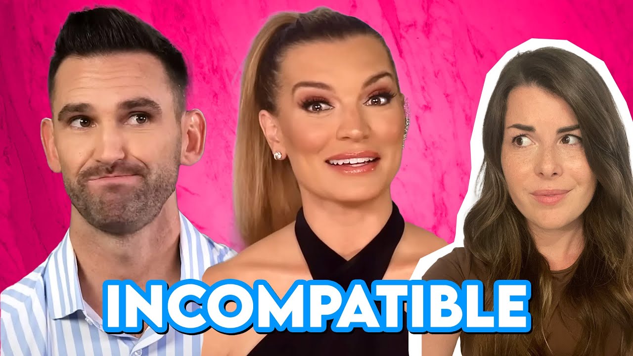 We RECAP Summer House S8 Episode 6 | Real Couchwives Podcast #70