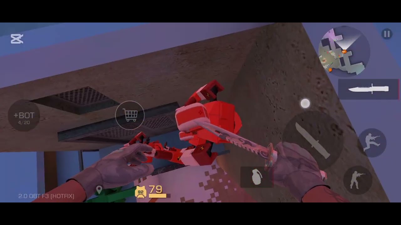 Өөр нууц олов [StandCillow]