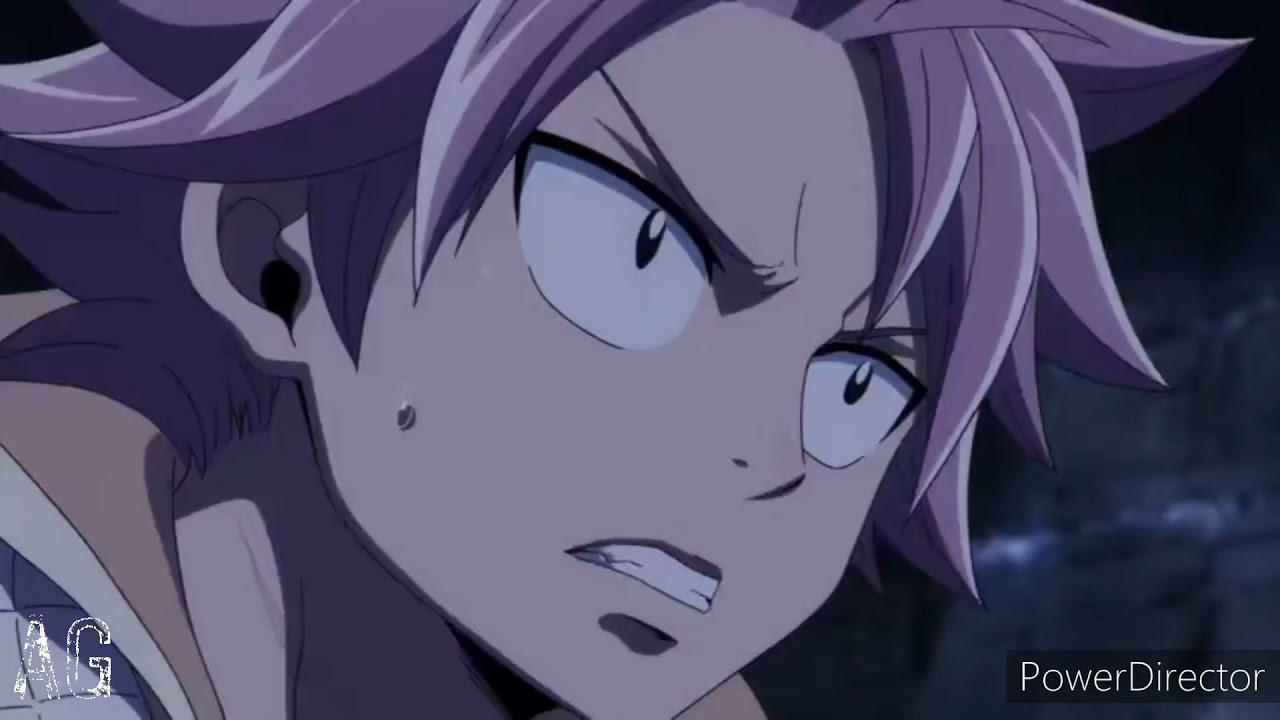 [ Royalty ] AMV Fairy tail