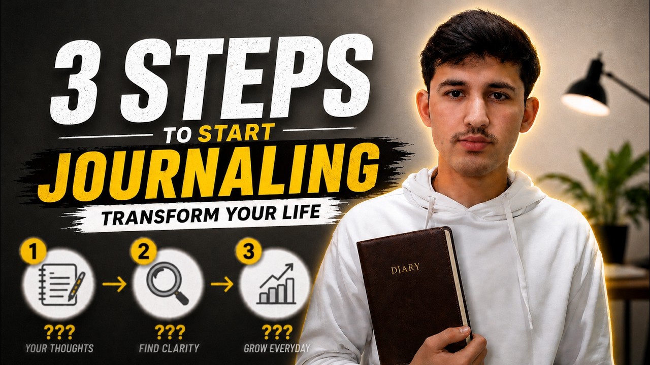 I Love Journaling, and Here's Why You Should Too
